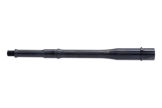 SOLGW 11.5-inch AR-15 barrel with V2 profile.